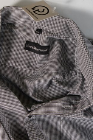 Ανδρικό πουκάμισο Marcel Battiston, Μέγεθος L, Χρώμα Πολύχρωμο, Τιμή 9,30 €