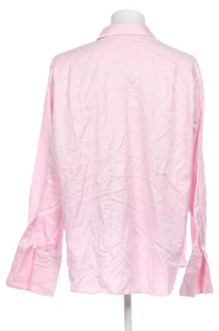 Pánska košeľa  Marks & Spencer, Veľkosť XXL, Farba Ružová, Cena  15,31 €