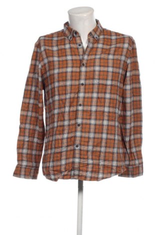 Herrenhemd Marks & Spencer, Größe L, Farbe Mehrfarbig, Preis 6,20 €