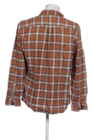 Ανδρικό πουκάμισο Marks & Spencer, Μέγεθος L, Χρώμα Πολύχρωμο, Τιμή 4,34 €