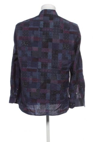 Ανδρικό πουκάμισο Marvelis, Μέγεθος M, Χρώμα Πολύχρωμο, Τιμή 5,26 €