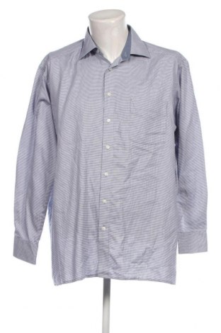 Herrenhemd Marvelis, Größe XL, Farbe Mehrfarbig, Preis 9,46 €