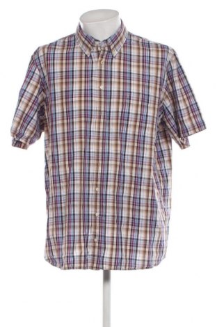Мъжка риза Marvelis, Размер XXL, Цвят Многоцветен, Цена 20,40 лв.