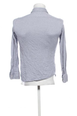 Мъжка риза Massimo Dutti, Размер S, Цвят Многоцветен, Цена 24,75 лв.