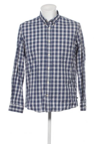 Ανδρικό πουκάμισο Matinique, Μέγεθος XL, Χρώμα Πολύχρωμο, Τιμή 13,61 €