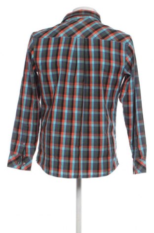 Ανδρικό πουκάμισο Matix, Μέγεθος M, Χρώμα Πολύχρωμο, Τιμή 9,30 €