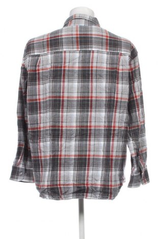 Мъжка риза Mauro Ferrini, Размер XXL, Цвят Многоцветен, Цена 13,05 лв.