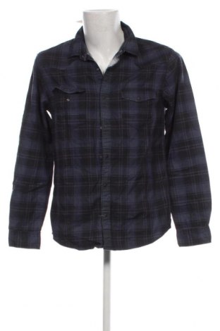 Ανδρικό πουκάμισο Mavi, Μέγεθος L, Χρώμα Πολύχρωμο, Τιμή 8,41 €