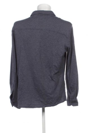 Ανδρικό πουκάμισο Mavi, Μέγεθος XXL, Χρώμα Μπλέ, Τιμή 8,41 €