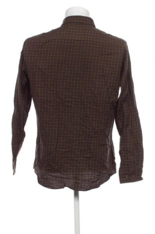 Ανδρικό πουκάμισο Mc Gregor, Μέγεθος L, Χρώμα Πράσινο, Τιμή 13,61 €