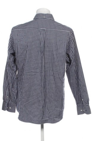 Ανδρικό πουκάμισο Mc Gregor, Μέγεθος XL, Χρώμα Μπλέ, Τιμή 17,01 €