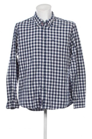 Мъжка риза Mc Gregor, Размер XL, Цвят Многоцветен, Цена 27,50 лв.