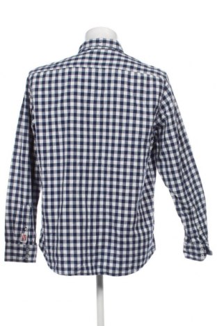 Мъжка риза Mc Gregor, Размер XL, Цвят Многоцветен, Цена 24,75 лв.