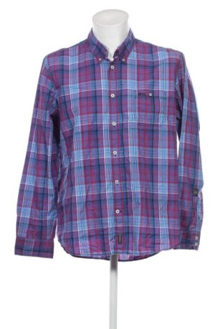 Pánská košile  Mc Gregor, Velikost XL, Barva Vícebarevné, Cena  351,00 Kč