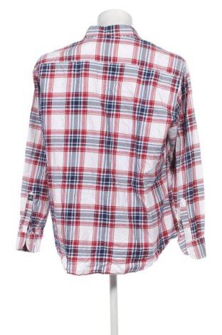 Ανδρικό πουκάμισο Mc Gregor, Μέγεθος XXL, Χρώμα Πολύχρωμο, Τιμή 11,23 €