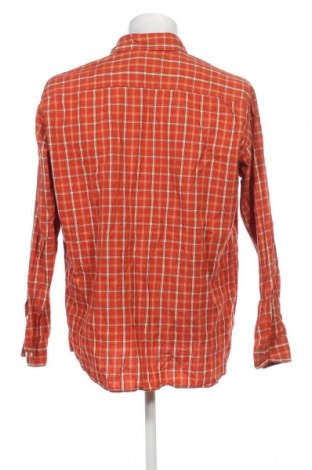 Pánska košeľa  McNeal, Veľkosť XL, Farba Oranžová, Cena  7,71 €