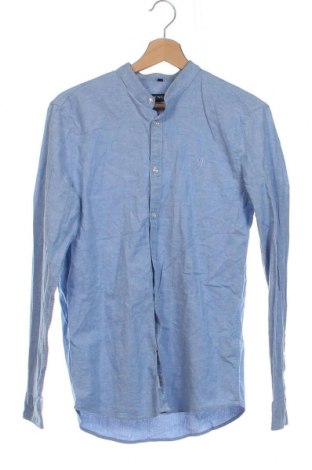 Herrenhemd McNeal, Größe S, Farbe Blau, Preis € 23,66
