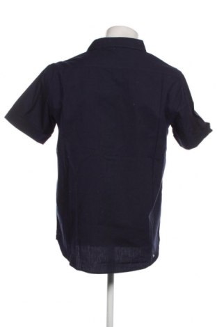 Мъжка риза Mela, Размер L, Цвят Син, Цена 33,88 лв.