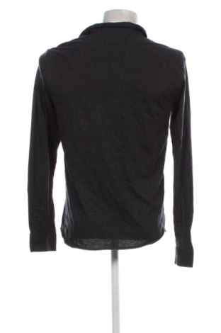 Ανδρικό πουκάμισο Mexx, Μέγεθος L, Χρώμα Γκρί, Τιμή 8,41 €