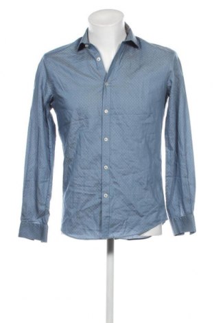 Herrenhemd Mexx, Größe M, Farbe Blau, Preis 9,46 €