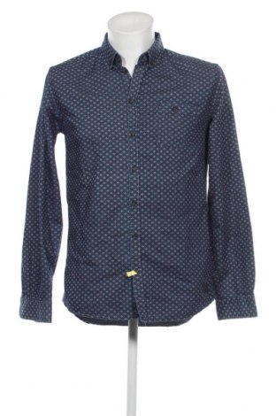 Pánska košeľa  Minimum, Veľkosť M, Farba Modrá, Cena  18,71 €