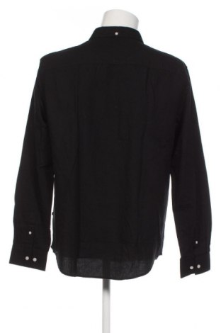 Herrenhemd Minimum, Größe XL, Farbe Schwarz, Preis 16,62 €