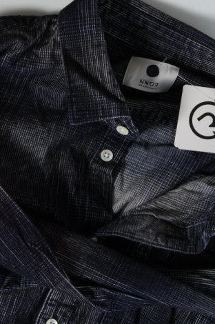 Pánska košeľa  NN07, Veľkosť XL, Farba Modrá, Cena  21,27 €