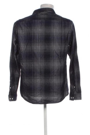 Ανδρικό πουκάμισο NN07, Μέγεθος XL, Χρώμα Μπλέ, Τιμή 18,56 €