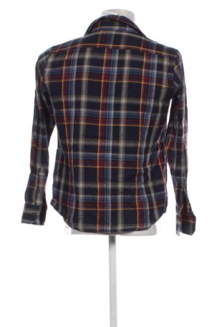 Herrenhemd NUNEZ DE ARENAS, Größe S, Farbe Mehrfarbig, Preis 4,73 €