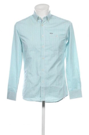 Ανδρικό πουκάμισο Natural Issue, Μέγεθος S, Χρώμα Πολύχρωμο, Τιμή 3,59 €