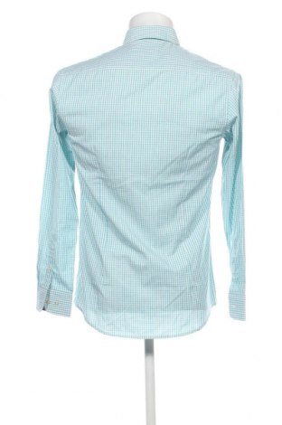 Ανδρικό πουκάμισο Natural Issue, Μέγεθος S, Χρώμα Πολύχρωμο, Τιμή 4,49 €