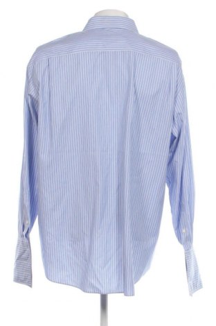 Ανδρικό πουκάμισο Nautica, Μέγεθος XL, Χρώμα Μπλέ, Τιμή 19,04 €