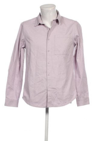 Pánska košeľa  New Look, Veľkosť M, Farba Ružová, Cena  3,29 €