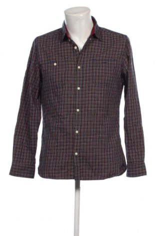 Ανδρικό πουκάμισο Next, Μέγεθος M, Χρώμα Πολύχρωμο, Τιμή 8,41 €