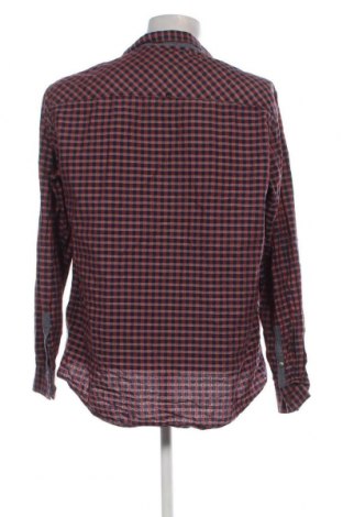 Ανδρικό πουκάμισο No Excess, Μέγεθος XXL, Χρώμα Πολύχρωμο, Τιμή 8,41 €