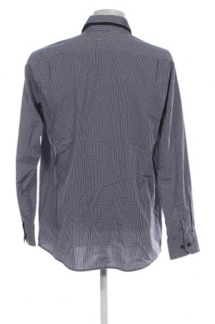 Ανδρικό πουκάμισο Nobel League, Μέγεθος XL, Χρώμα Πολύχρωμο, Τιμή 7,18 €