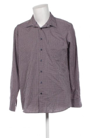 Ανδρικό πουκάμισο Nobel League, Μέγεθος L, Χρώμα Πολύχρωμο, Τιμή 8,97 €