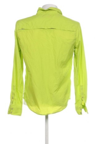 Pánska košeľa  Northland, Veľkosť M, Farba Zelená, Cena  10,61 €