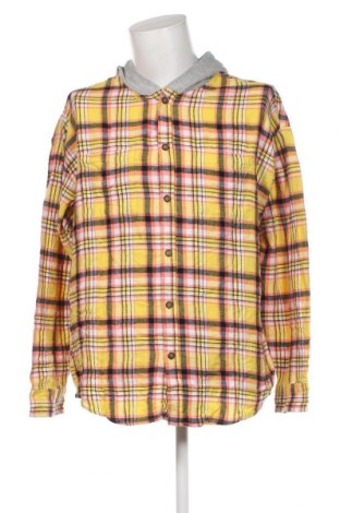 Ανδρικό πουκάμισο Nova, Μέγεθος L, Χρώμα Πολύχρωμο, Τιμή 7,18 €