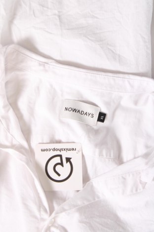 Herrenhemd Nowadays, Größe XL, Farbe Weiß, Preis € 39,69