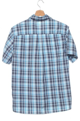 Ανδρικό πουκάμισο Odlo, Μέγεθος S, Χρώμα Πολύχρωμο, Τιμή 39,69 €