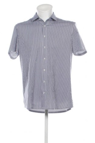 Ανδρικό πουκάμισο Olymp, Μέγεθος XL, Χρώμα Πολύχρωμο, Τιμή 52,58 €