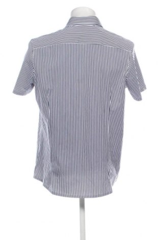 Męska koszula Olymp, Rozmiar XL, Kolor Kolorowy, Cena 271,88 zł