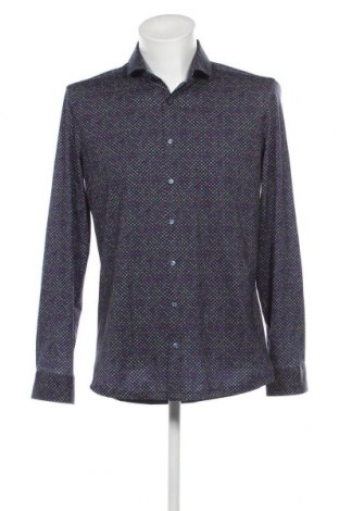 Мъжка риза Olymp, Размер L, Цвят Многоцветен, Цена 117,00 лв.