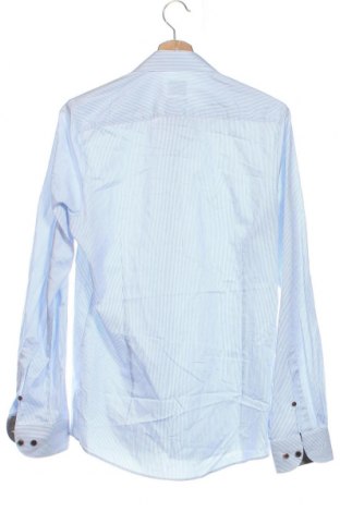 Herrenhemd Olymp, Größe S, Farbe Mehrfarbig, Preis € 12,63