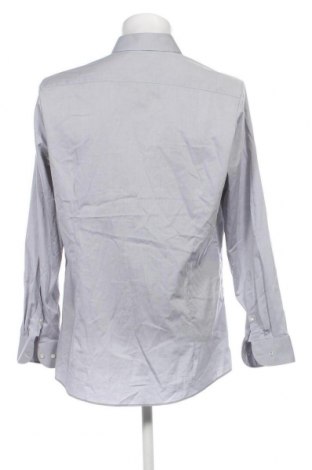Pánska košeľa  Olymp, Veľkosť XL, Farba Sivá, Cena  8,11 €