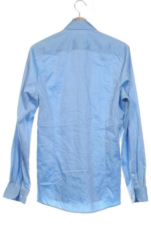 Pánska košeľa  Olymp, Veľkosť M, Farba Modrá, Cena  14,04 €