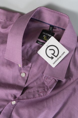 Pánska košeľa  Olymp, Veľkosť L, Farba Viacfarebná, Cena  15,60 €
