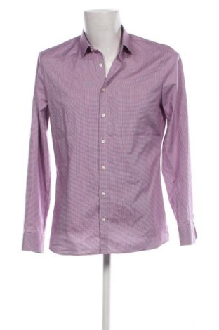 Мъжка риза Olymp, Размер L, Цвят Многоцветен, Цена 27,50 лв.