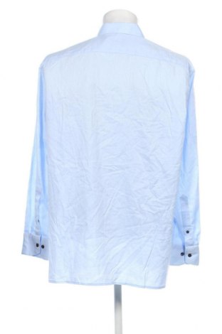 Pánska košeľa  Olymp, Veľkosť XL, Farba Modrá, Cena  15,60 €
